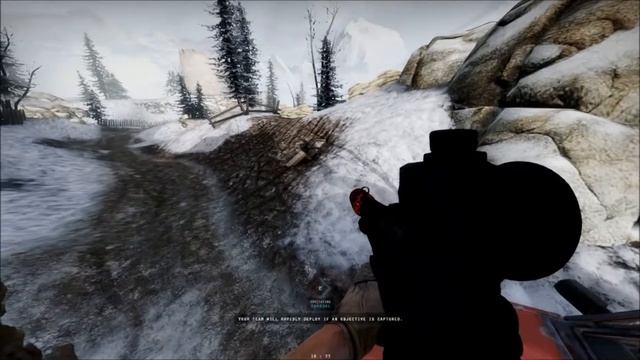 Insurgency | Maps | Heights