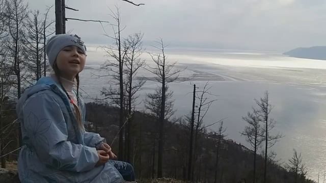 Конкурс "Звездочки Иркутска" Пшеничная Анастасия 2022