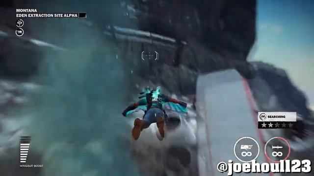 Just Cause 3 - Eden Extraction Sites Alpha And Bravo - All Military Assets - PS4