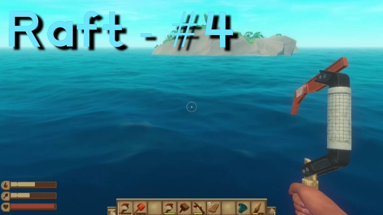 Raft - #4