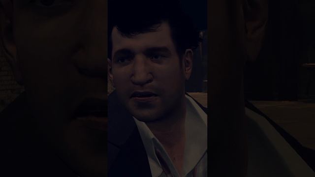 Извини, если что не так #shorts #mafia #mafia2 #мафия #мафия2