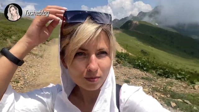 Роза Хутор 2320 метров Пик. Цены. тропа Панорама Сочи 2024