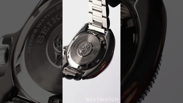 Часы Seiko SPB301J1 - купить на Bestwatch.ru