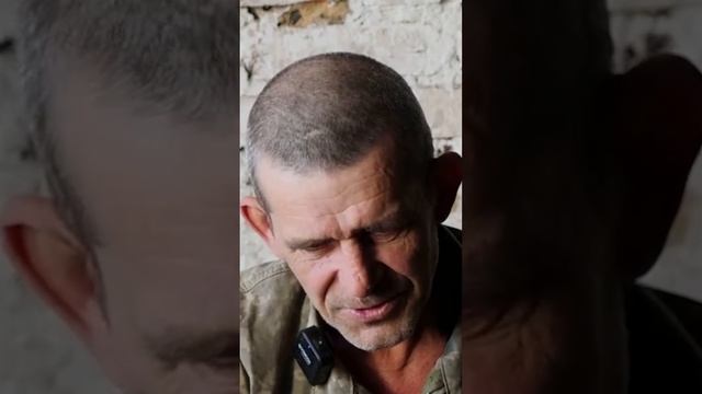 Взятый в плен военнослужащий ВСУ рассказал, что остался единственным выжившим из своей группы