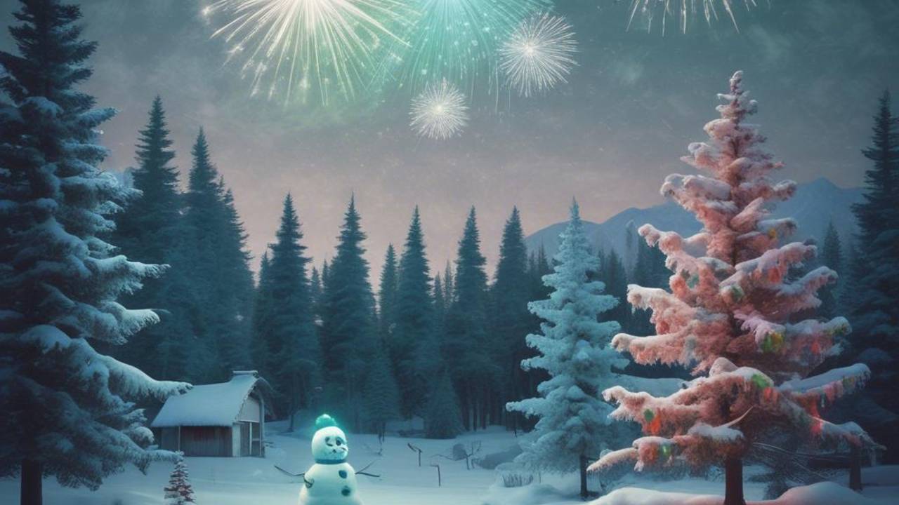 Кузнецова Ёлочка