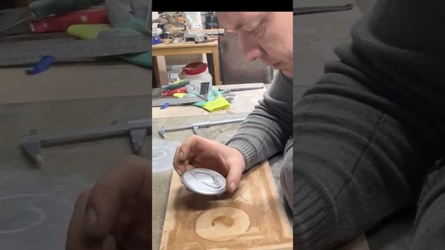 Заглушка на литой диск.