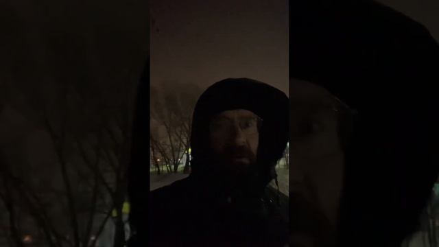 Утро раннее 2023