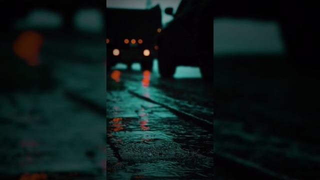 дождь когда тебе грусто