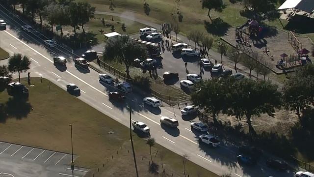 Four people injured in fight in Katy, including two taken to hospital by Life Flight