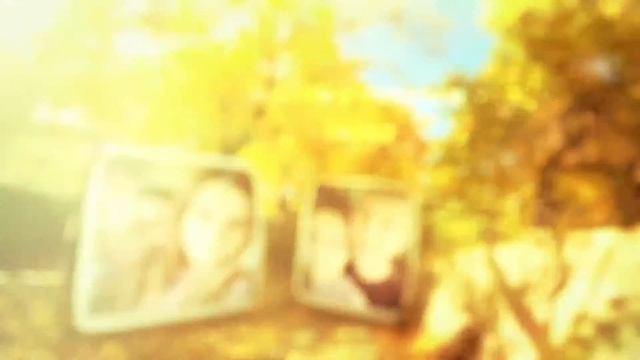 Осенняя история любви