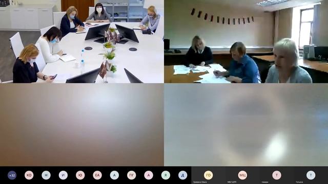 Вебинар: "Час налоговой и омбудсмена" (03.06.2020)