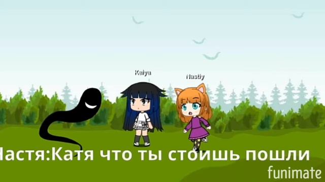 "ВОЛШЕБНЫЙ МИР" |серия 1|