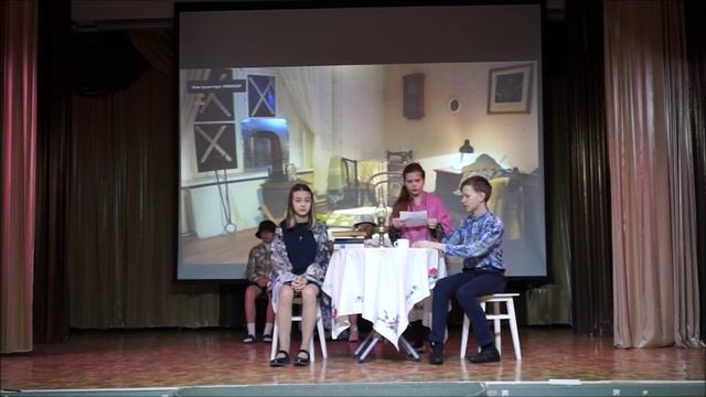 МБОУ СОШ 47 ДЕТИ ВОЙНЫ