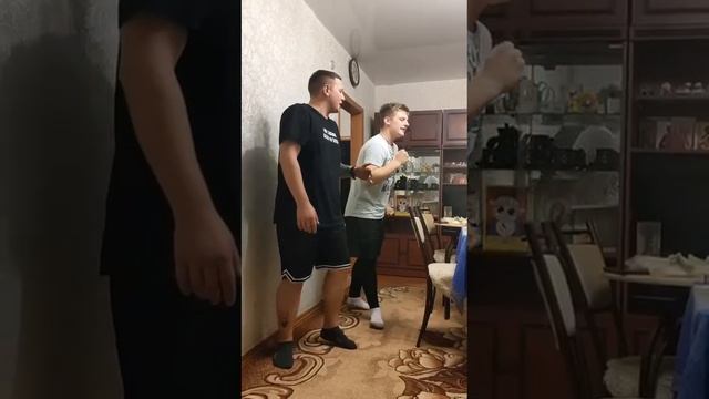 День рождения Димы