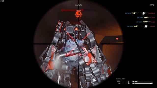 Warface 2024.12.18 - 04.42.13.53.Убийства боссов.DVR