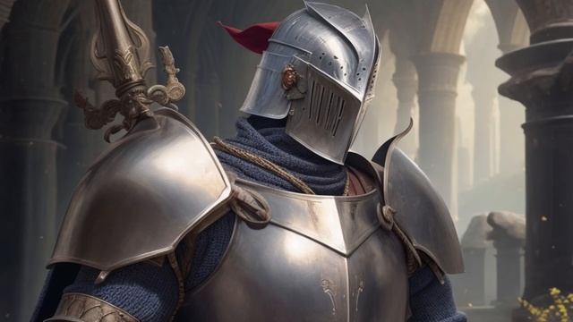 Knight of the Gods  - l Rap Instrumental Free Beat 2023