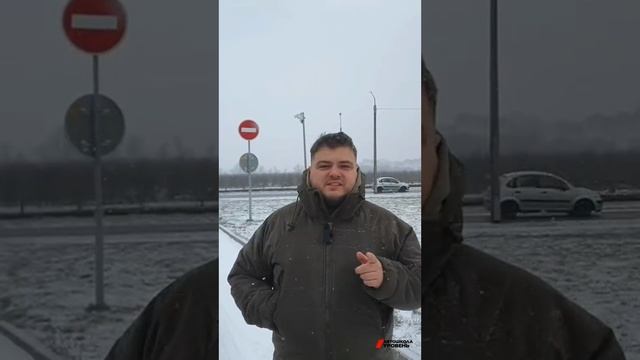 ❄️ 7 зимних советов водителям