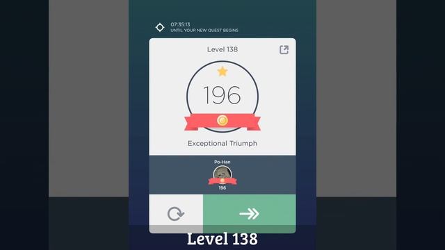 TwoDots: Level 136-140 (No Power-ups) Complete Walkthrough (Two Dots)