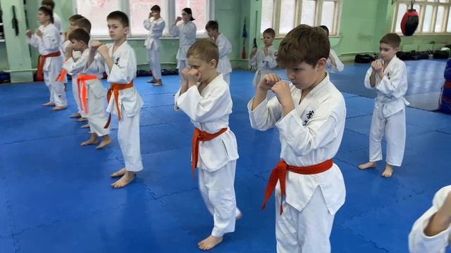14-15 декабря 2024. Сборы в Омске.