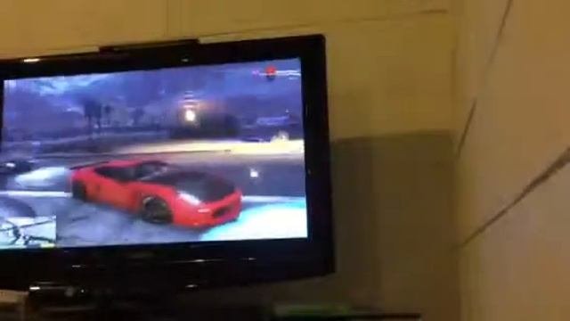 Gta5 car blows up on jump
