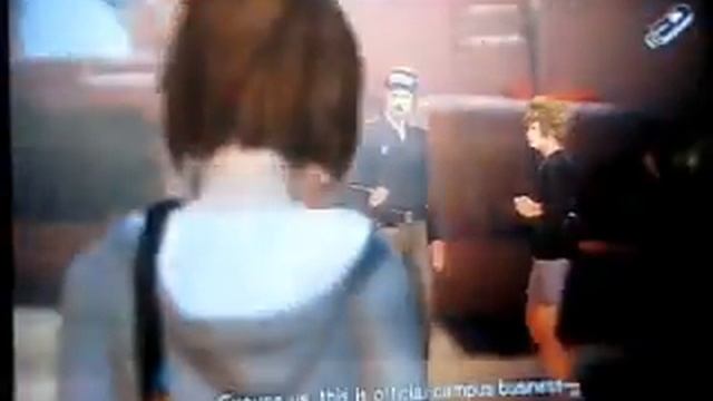 Life is Strange - UNEDITED (Part 4: Franking Bad)
