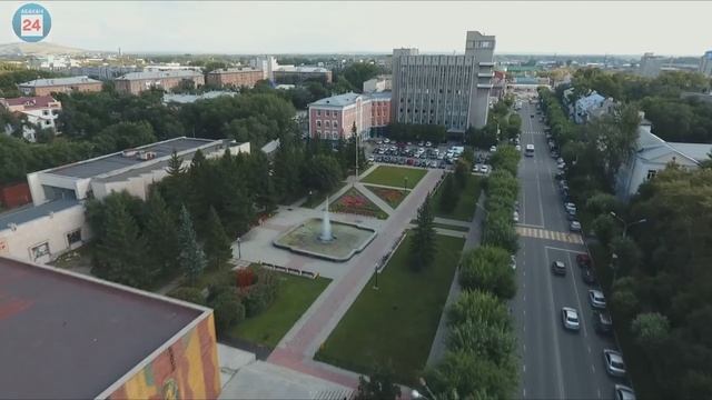 День памяти Николая Булакина: Абакан вспоминает народного мэра.