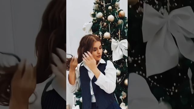 В эту пятницу выйдет моя кавер версия🎵🎄