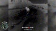 Уничтожение пикапа и квадроцикла ВСУ FPV-дронами ВТ-40 на Покровском направлении. Доброе утро...