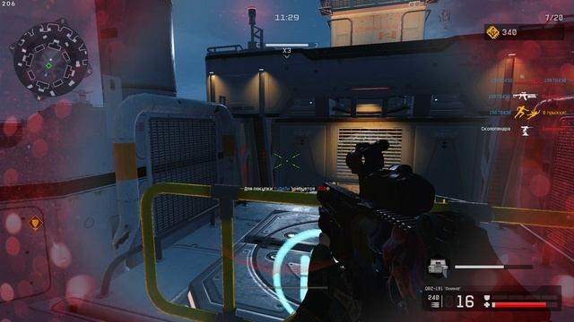 Warface 2024.12.18 - 02.04.19.18.Смерти персонажа.DVR
