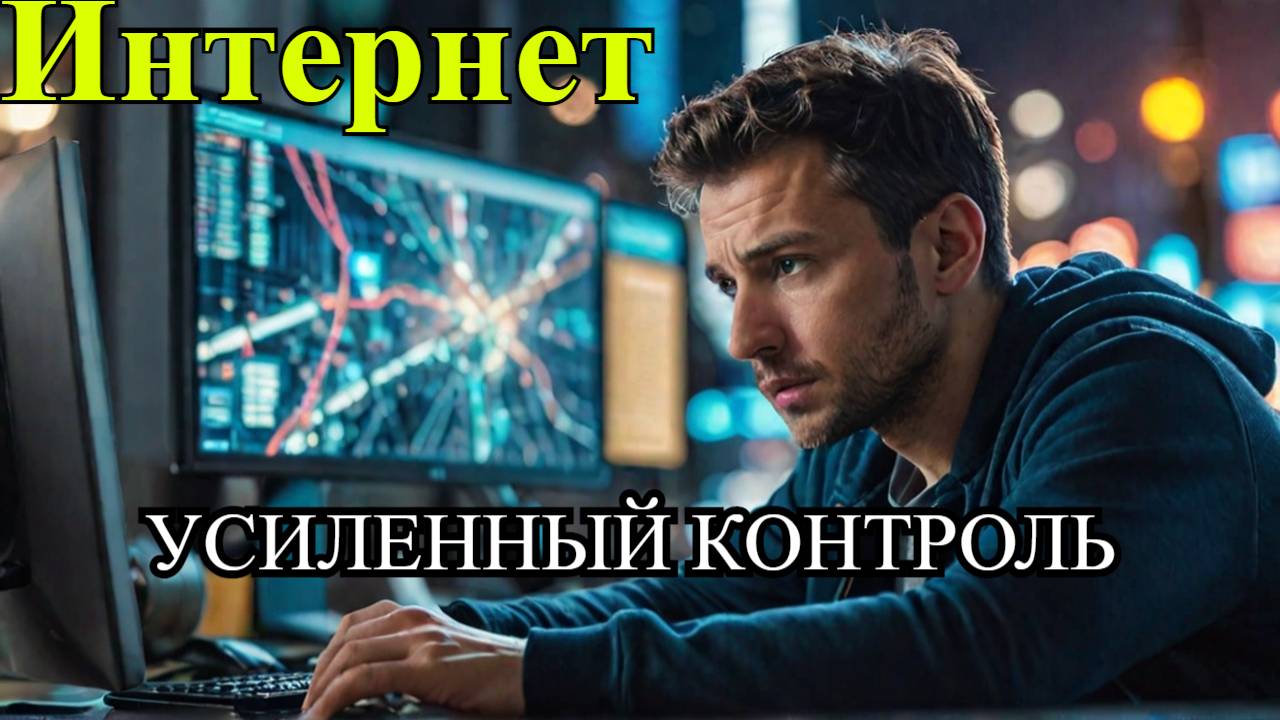 Роскомнадзор усиливает контроль: что это значит для пользователей?