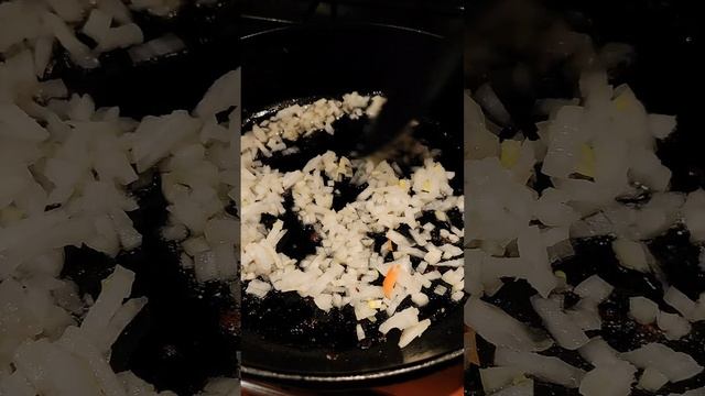 тушеная капуста с печенью