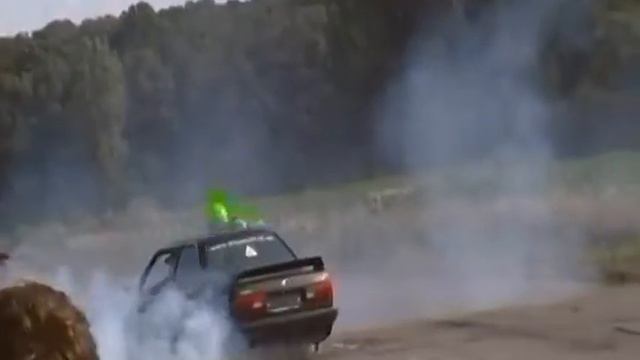 Tuning Trebisov 2009 - Fusion BMW