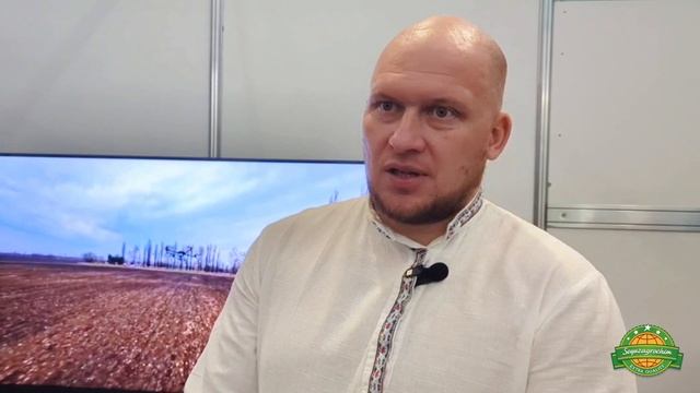 Дрон и десикация: опыт использования «Регулят Супер», ВР