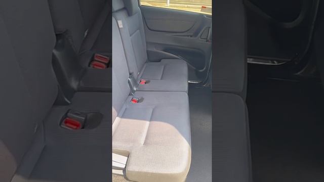 TOYOTA SIENTA-неординарный минивэн снаружи, но удивляющий внутри⚡️#автоизяпонии #заказать авто