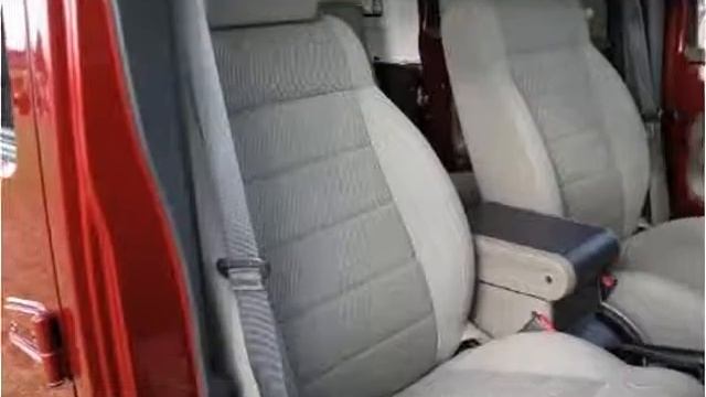 2007 Jeep Wrangler Used Cars Belton TX