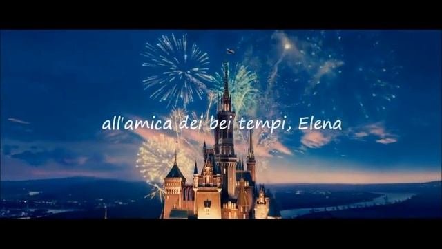 BUON COMPLEANNO ELENA