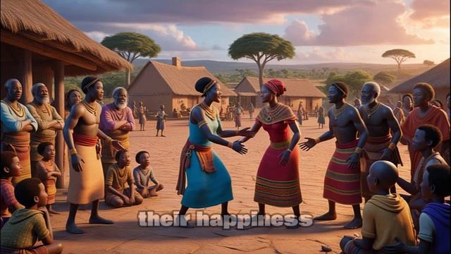 Housemaid tries to Seduced Her  Husband... see what happens next #africanstories #storytelling