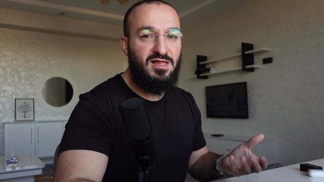 Научу бесплатно как зарабатывать на ИИ аватаре / Дневник Мусульманина