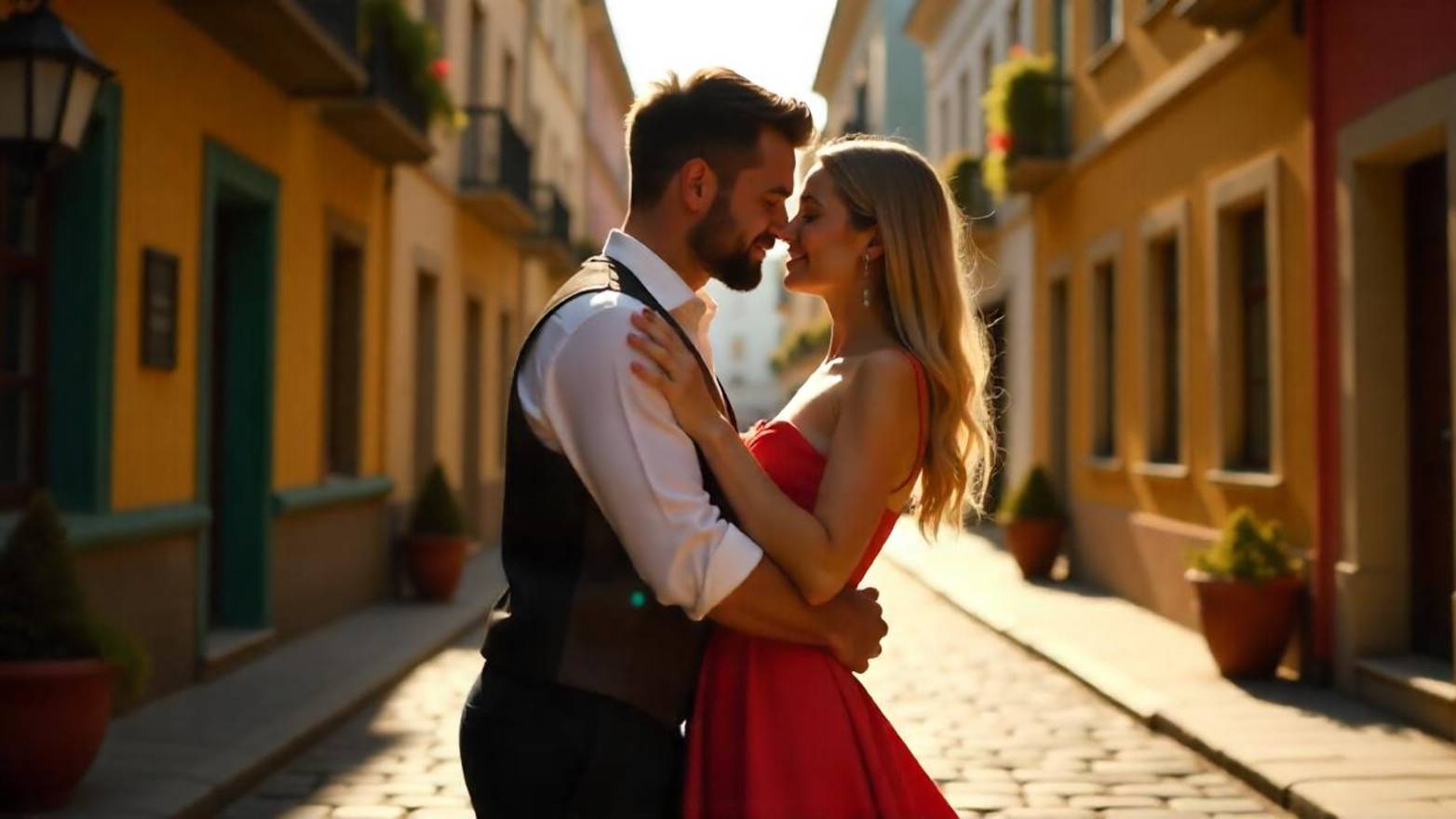 Daniel Santacruz Hello Daniel y Desirée bachata sensual бачата лучшее
