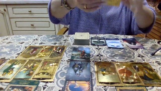 Водолей с 23 по 29 декабря 2024. +7 950 928 74 42