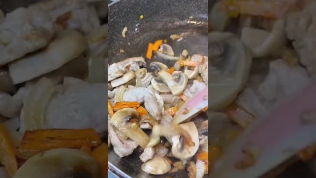 Мясо БЕФСТРОГАНОВ на ужин за 20 минут 👍