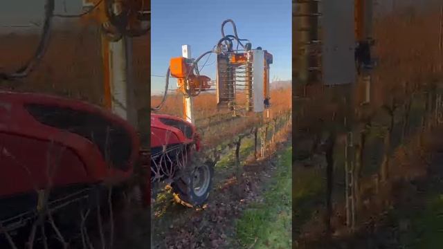 Предобрезчик BINGER VSL07P