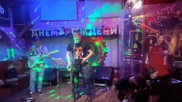 Городской романс