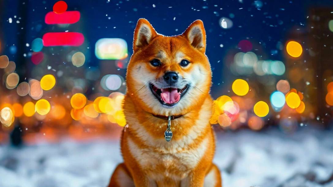 Вечерняя прогулка, под огнями города.