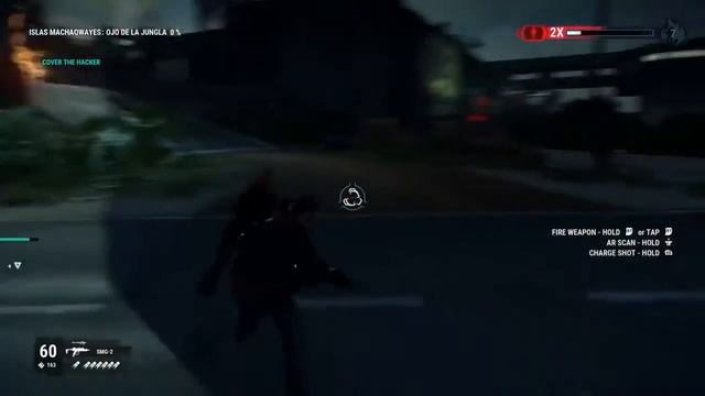 Destroying Project Illapa! | Just Cause 4 Gameplay Livestream