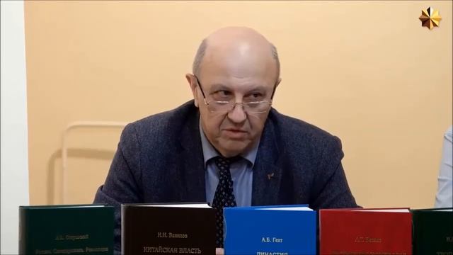 Историк А И  Фурсов.  О хрущевской слякоти