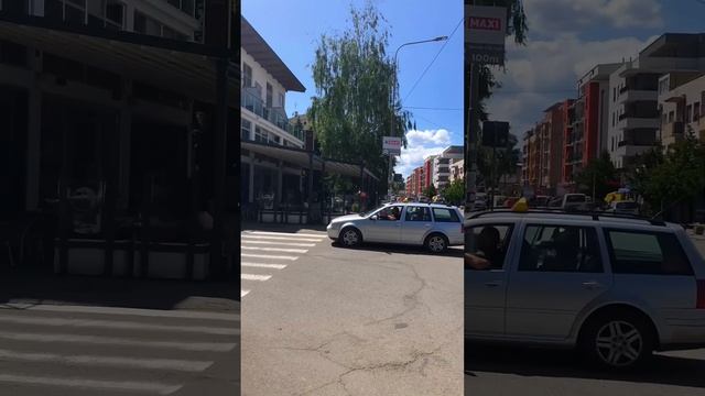 Баня Ковиляча ч.2 Три части про Королевский курорт в Сербии #недвижимостьсербии