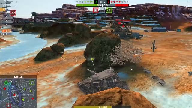 #blitz Путь к мастеру на бабке