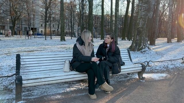 Жизнь на две страны 🇷🇺🇩🇪