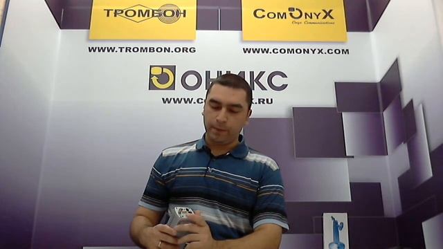 Краткий обзор корпусной камеры CO-PRO-0003